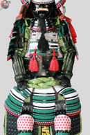 Armure Samouraï Muromachi Hishi Toji