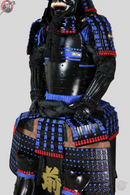 Armure Samouraï Uesugi Kenshin