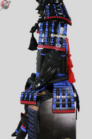 Armure Samouraï Uesugi Kenshin