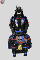 Armure Samouraï Uesugi Kenshin