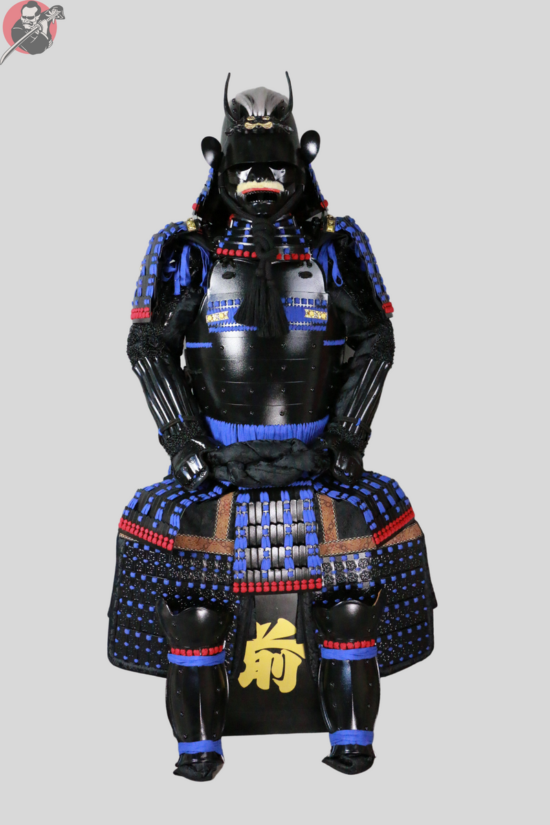 Le Katana : L'Épée Légendaire des Samouraïs - Couteau Azur Le Katana : L'Épée Légendaire des Samouraïs - Couteau Azur