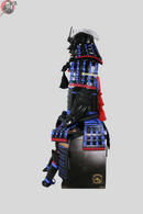 Armure Samouraï Uesugi Kenshin