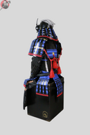 Armure Samouraï Uesugi Kenshin