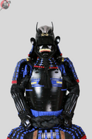 Armure Samouraï Uesugi Kenshin