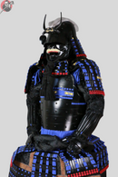 Armure Samouraï Uesugi Kenshin