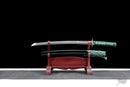 Wakizashi Kiku 菊